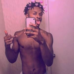 Meet your Posher, Marc